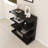 Multifunctional 4-Tier Book Shelf And Coffee Table-271506208