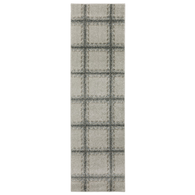 Aabidah Indoor Rug, Runner 2'3" x 7'6"
