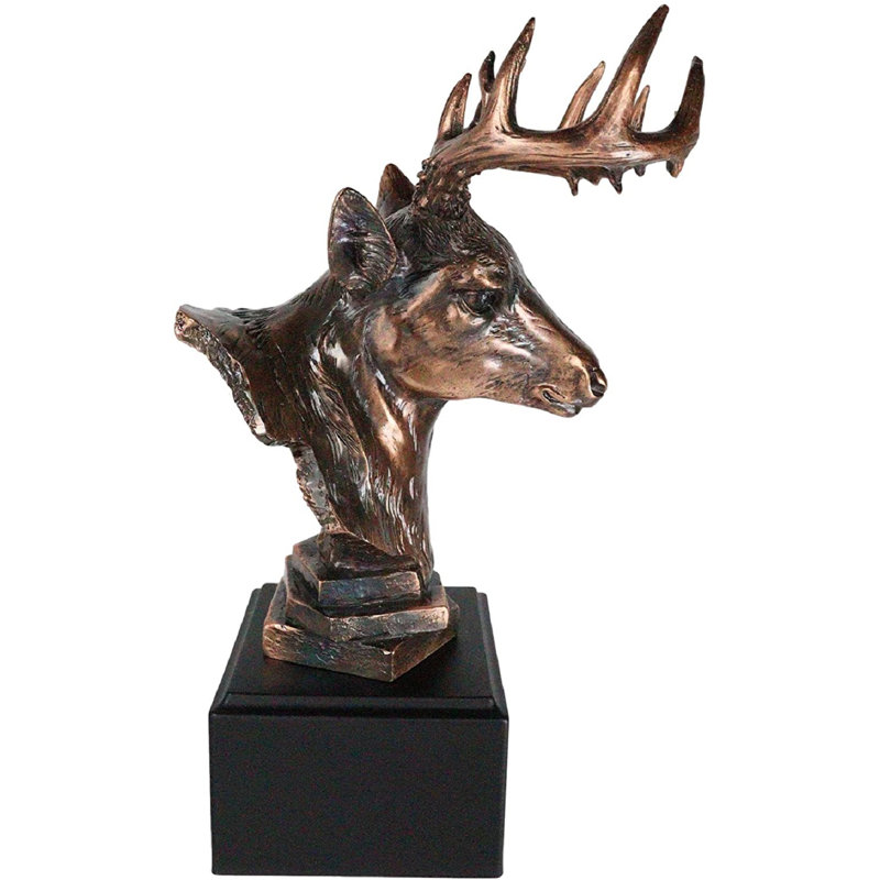 Figurine de forêt sauvage Jonesha