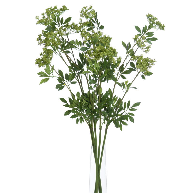 100cm Faux Parsley Plant