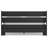 Queen Panel Platform Bed-123385114
