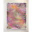 Woven Texture Framed Print