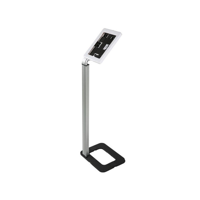 Accessoire pour porte-ipad verrouillable universal floor support