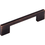 Linear 12" Center to Center Bar pull