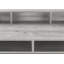 Bureau d'ordinateur, bureau personnel, debout, tablettes de rangement, L 48 po, travail, stratifié pour ordinateur portable, métal, contemporain, moderne-1004758767-1004758763