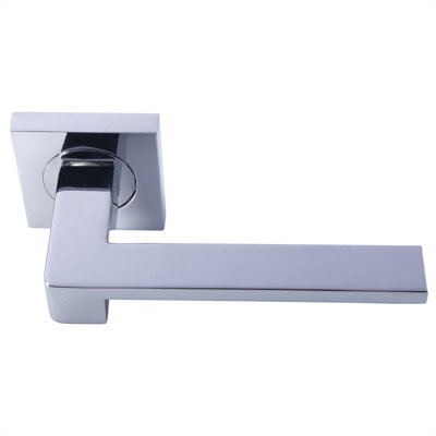 Serozzetta Latch Door Handle