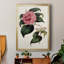 «Pink Floral Mix III», reproduction encadrée sur papier-88436811-88436815