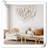 Hand Woven Cotton Tapestry