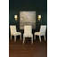Lanister Upholstered Dining Chair-1262796438