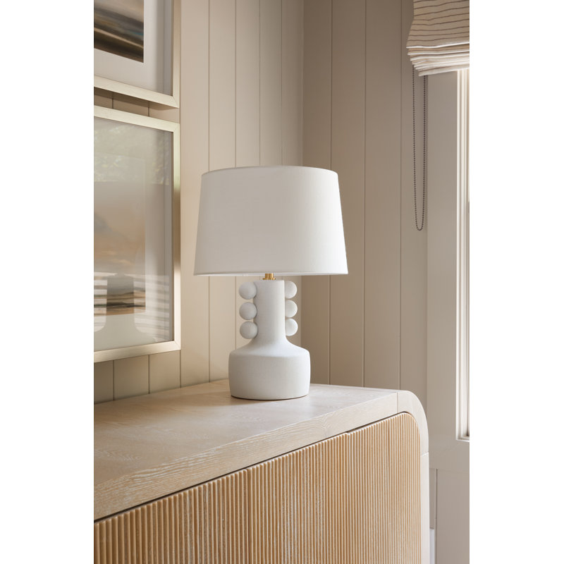 LAMPE DE TABLE 1 lumière Amalia