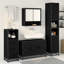 Vanity & Mirror Set-2074547294