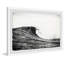 Big Wave Surfing - Single Picture Frame Print-1394477408