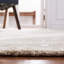 Tapis oriental en laine et coton touffeté à la main Metro-33355196