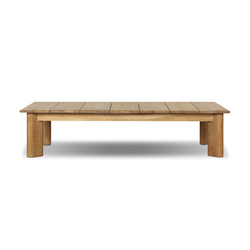 Sterling Outdoor Coffee Table