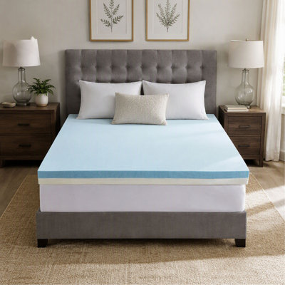 Surmatelas, 10 cm
