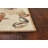 2'X3' Beige Hand Hooked Sea Shells Indoor Accent Rug