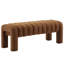 Banc rembourré sans dossier Oyan-107520321-106952161