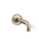 Purist® Wall Mounted Tub Spout