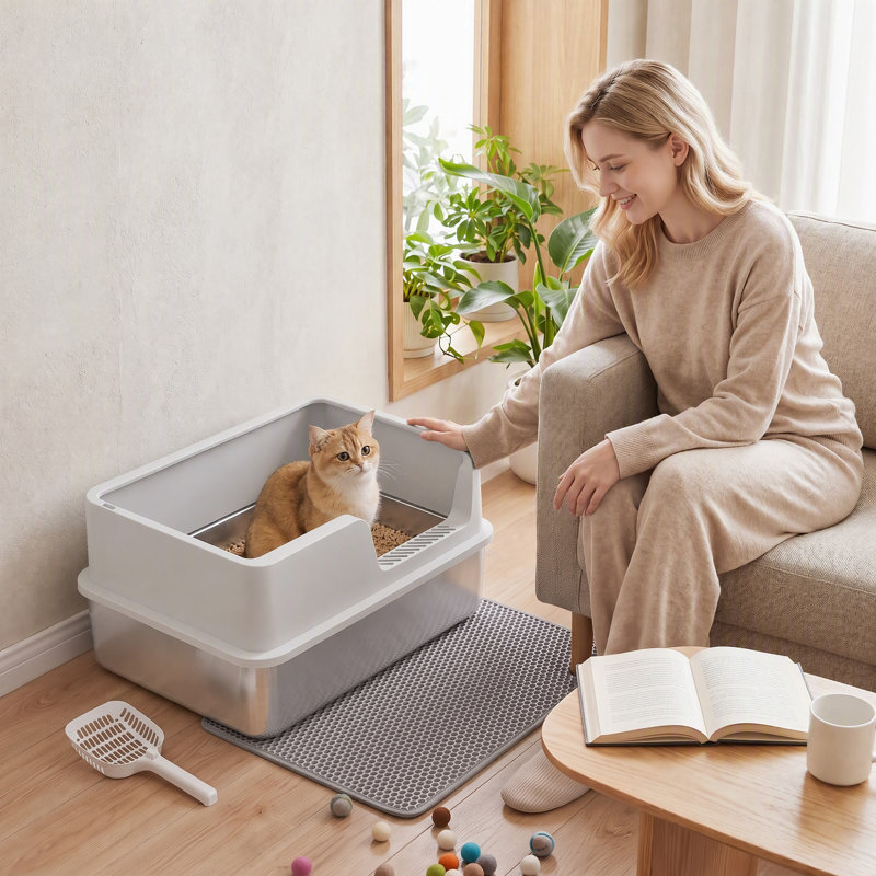 Litter Box