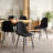 Kressida 17.3'' H Fabric Upholstered Side Chair-253161946