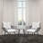Leslye 2 - Person Patio Conversation Set with Cushions