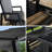 Sojag Carleton 4 Seater Garden Glider