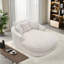 Chaise confortable en pin massif-109243400