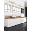 Ensemble de meuble-lavabo 5 lumières Braggs-883532113
