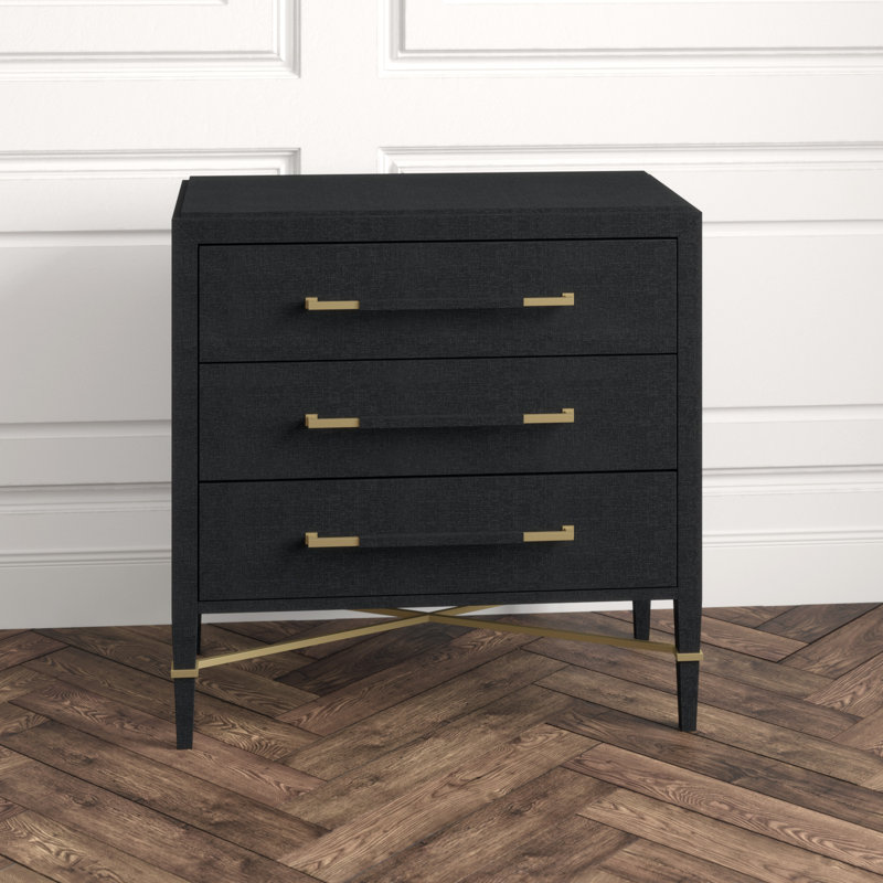 Verona Accent Chest