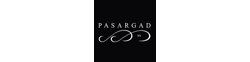 Pasargad NY logo
