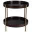 Table de bout avec rangement Inira-842558349