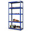 Étagère Bade H 72 po x l 144 po x P 16 po-473666826