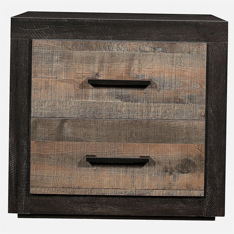Table de chevet Style Bed