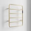 Porte-serviettes chauffant Smart Touch