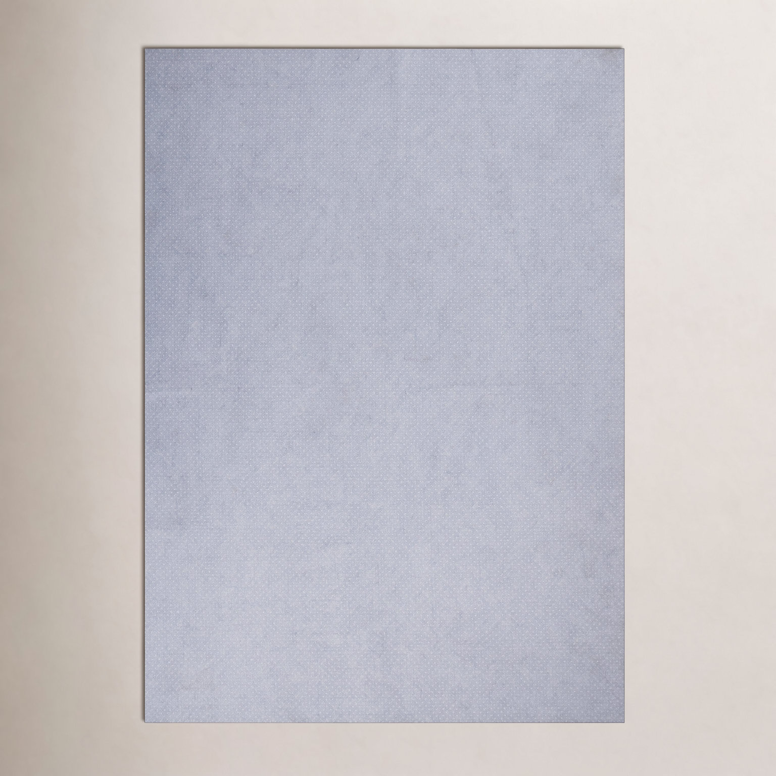 0.25" Dual Surface Cushioning Rug Pad, Rectangle 3'4" x 5'