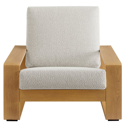 Fauteuil d'extérieur Lirienne