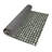 Grunge Row Non-Slip Outdoor Rug-1998176609