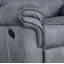 Fauteuil inclinable pour le salon, la chambre à coucher-542854769