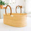 Moses Baskets with Bedding
