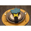 Rond de serviette papillon-733213500
