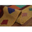 Tapis turc géométrique Kilim 10 x 15