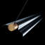 Pavilion 1 - Light LED Pendant
