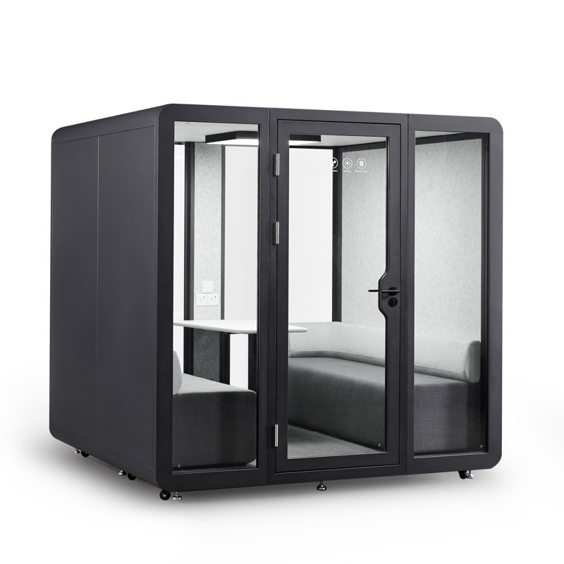 Cabine de réunion Trenta