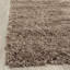 Tapis taupe Assar-1087464882