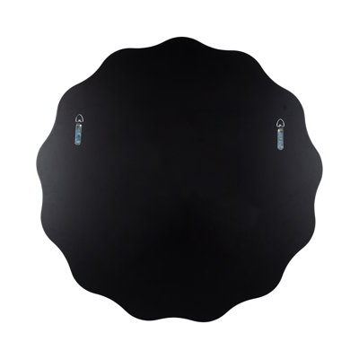 Francina 32" Accent Mirror