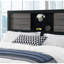 Lit plateforme Modern-1157473873