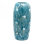 Grotto Rope Emboss Column Vase