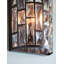 Hoffmann Mylo 1-Light Flush Mount
