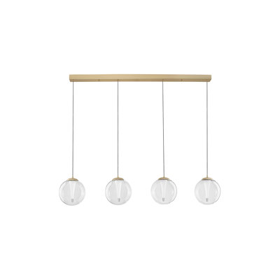 - Light Pendant