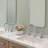 Widespread Faucet 2-Handle Bathroom Faucet With Drain Assembly-110359949